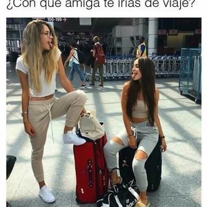 Meet your Posher, Irene